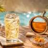 【熟成が「見える」卓上ミニ樽！】透明熟成樽「Visible Aging Barrel」が先行販売 画像