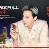 【G-DRAGONの世界観！】「常陸野ネストビール デイジーラガー」が日本版スペシャルパッケージで発売 画像