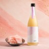 【寿司の「ガリ」のリキュール！？】日本盛「Sakari ガリ 700ml瓶」が発売 画像