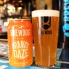 【英国No.1クラフトビールブランド！】オレンジ香るヘイジーIPA「ORANGE DAZE（オレンジ・デイズ）」限定発売 画像