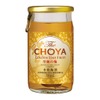 【最高金賞が「136円（税抜き）」で飲める！？】梅の実入り本格梅酒「The CHOYA 至極の梅 50ml」新発売 画像