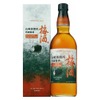 【スモーキーな香りの限定品！】「サントリー梅酒〈山崎蒸溜所貯蔵梅酒〉リッチアンバースモーキー２０２６」新発売 画像