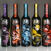 【シリーズ30周年の『ペルソナ』× お酒！】「HINEMOS」との日本酒コラボボトルが予約販売 画像
