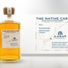 【シングルカスクシリーズ！】「THE NATIVE CASK（ザ・ネイティブ・カスク）」の新作が登場 画像