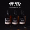 【CRAFT WONDER・初のシングルバレルウイスキー！】「WHISKEY WONDER Limited Edition 001」限定発売 画像