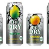 【ノドがうなる果実のドライ！】「ＴＨＥ ＤＲＹ〈グリーンレモン〉」「ＴＨＥ ＤＲＹ〈グレープフルーツ〉新発売 画像