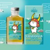 【ひこにゃん × 長濱蒸溜所！】「アマハニャン ミズナラカスクブレンド」発売 画像