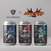 【目覚めろ、その魂。】『仮面ライダーアギト』コラボビール全3種が同時発売 画像