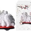 【新年を祝う特別な限定ボトル！】「アマハガン ワールドモルト 干支ボトル＜丁未（ひのとひつじ）＞」発売 画像