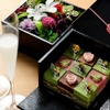記念日旅行を華やかに！「星野リゾート　界」の「お祝い箱」＆「日本酒スパークリング」が提供開始 画像