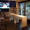 150種類以上のアルコールが セルフ飲み放題＆フード持ち込み自由！大阪・梅田「luogo(ルオーゴ)」7月18日(火)オープン！ 画像