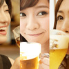 これは飲みたくなる！5人の可愛い女の子がひたすらビールを飲む「ビールテロ」を振り返ってみた 画像