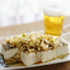 ５分で簡単！箸が止まらない！やみつき無限豆腐 画像