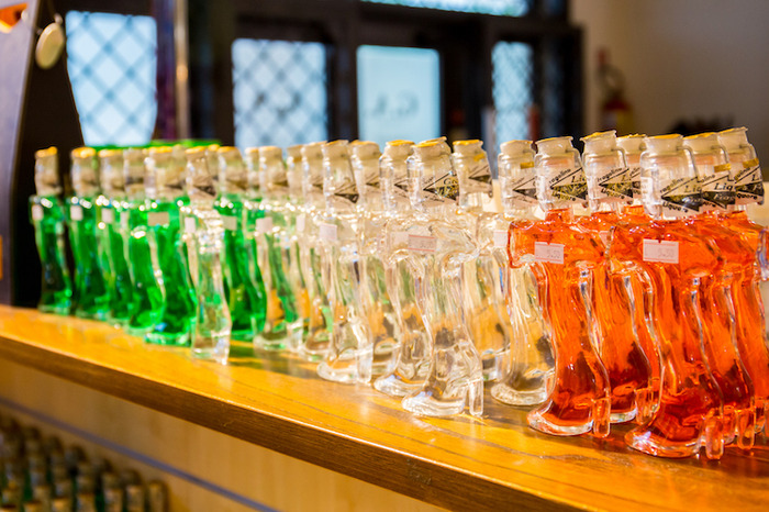 世界最強の度数！「スピリタス」の正しい飲み方と注意事項 | nomooo