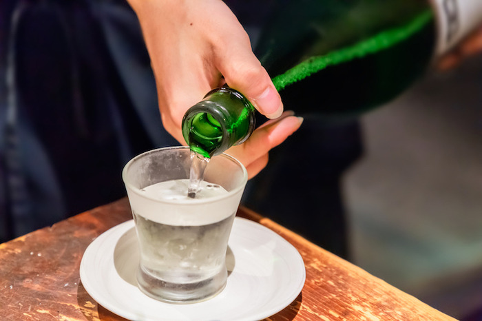 初心者にもおすすめ 人気の甘口日本酒ランキングtop15 専門家監修 Nomooo ノモー