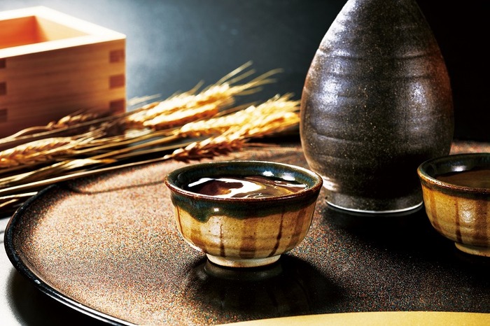 コスパ抜群な伏見のお酒！日常の食卓にぴったりな大吟醸酒「古都の雫