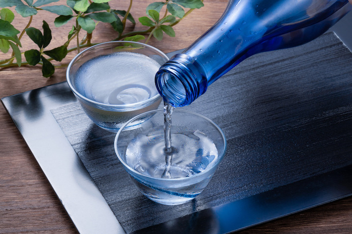 安い 旨い 人気の 辛口 日本酒おすすめランキング15選 専門家厳選 Nomooo ノモー