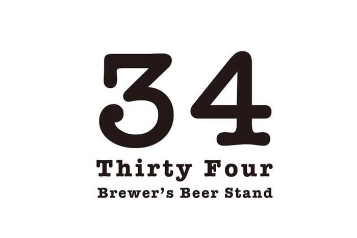 三重県にクラフトビール専門スタンドバー「Brewer's Beer Stand 34