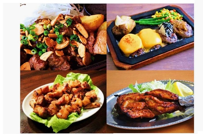 肉料理のフードテーマパーク【東京ミートレア】で1,000円飲み放題！秋