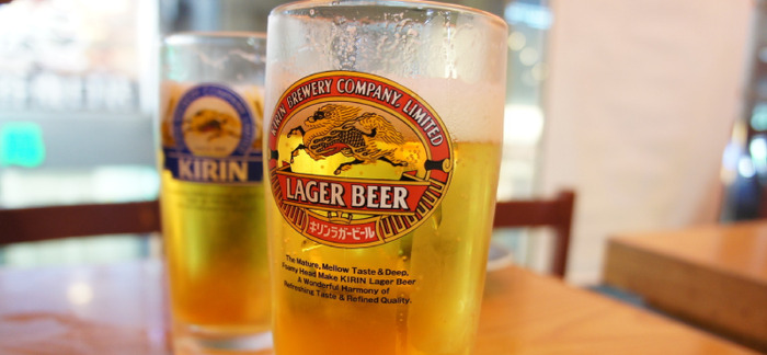渋谷で朝からお酒が飲みたくなったら行くべき 朝酒 ができるお店6選 Nomooo ノモー