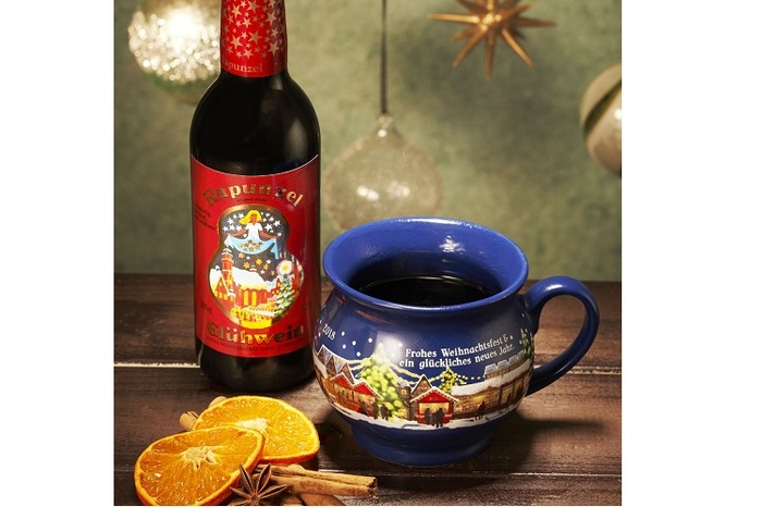 今年もやってきたカルディのクリスマス！「クリスマスマーケット」を