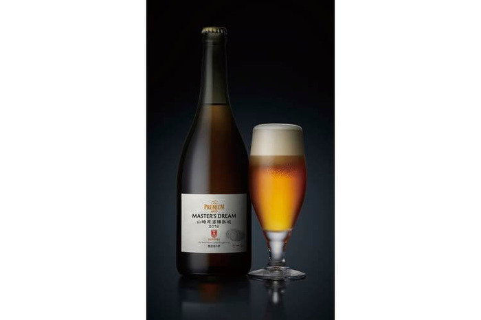 ビール好きなら飲んでおきたい ザ プレミアム モルツ マスターズドリーム 山崎原酒樽熟成 18 数量限定販売 Nomooo ノモー