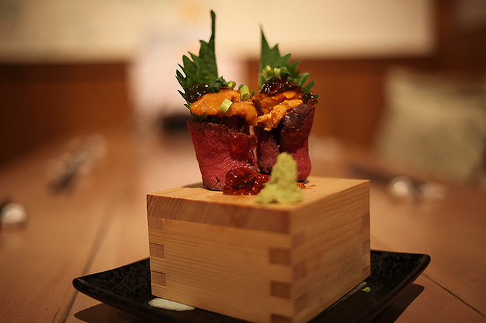 肉とチーズを日本酒でいただく 新橋のおしゃれ日本酒バル 蔵のや に行ってきた Nomooo ノモー