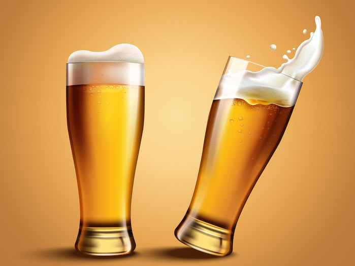 世界のビール アルコール度数比較！度数が高いビール～低いビールまでランキングでご紹介 | nomooo（ノモー）