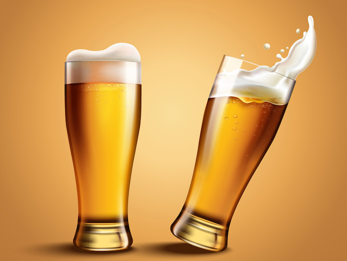 世界のビール アルコール度数比較 度数が高いビール 低いビールまでランキングでご紹介 Nomooo ノモー