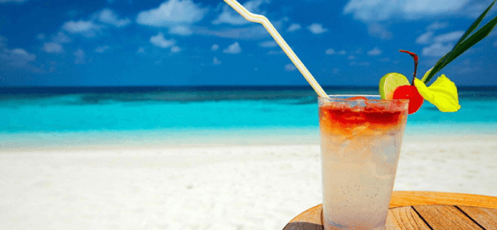 パパママ必見 夏休みに子供が喜ぶおすすめノンアルコールカクテル Nomooo ノモー