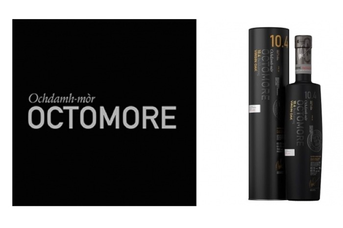 オクトモア 10.4 オクトモア 10.4