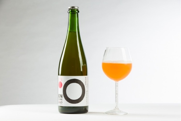 セミスウィートな果実酒「えんシードル 彩香（さいか）」新発売