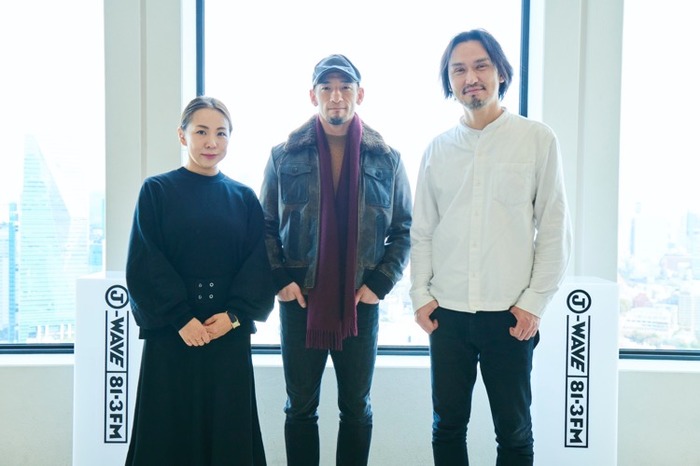 中田英寿 J Wave 全国の日本酒も楽しめる J Wave Nihonmono Lounge オープン Nomooo ノモー