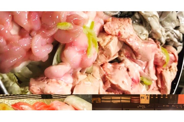 あん肝 白子 牡蠣の 痛風鍋 日本酒飲み放題付きの限定メニュー登場 Nomooo ノモー あん肝 白子 牡蠣の 痛風鍋 日本酒飲み放題付きの限定メニュー登場 Nomooo ノモー
