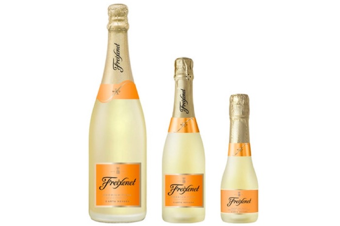 スパークリングワイン「フレシネ カルタ ネバダ」がリニューアル新発売