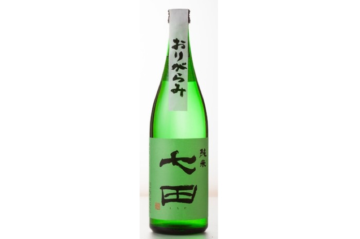 【超人気☆】田酒うすにごり・写楽おりがらみ720㎖２本セット 天山酒造が