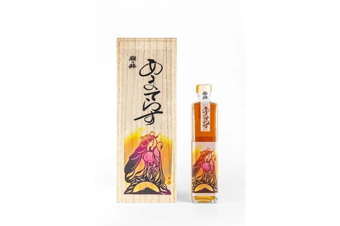 超希少な古酒をブレンド！最高級ブレンド古酒「あまてらす」先行発売 