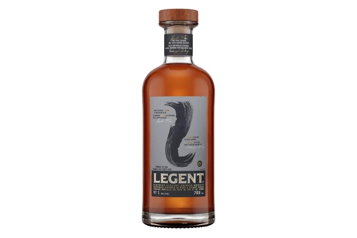 アメリカンウイスキー「LEGENT」が数量限定で新発売！ | nomooo