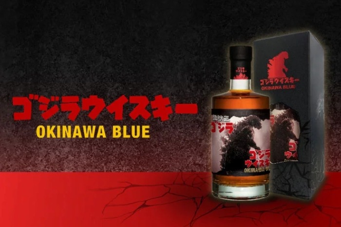 Whisky Taste ゴジラ怪獣大進撃シリーズ ウイスキー4点セット 2019-06-17-22.16.26-1024x768.jpg