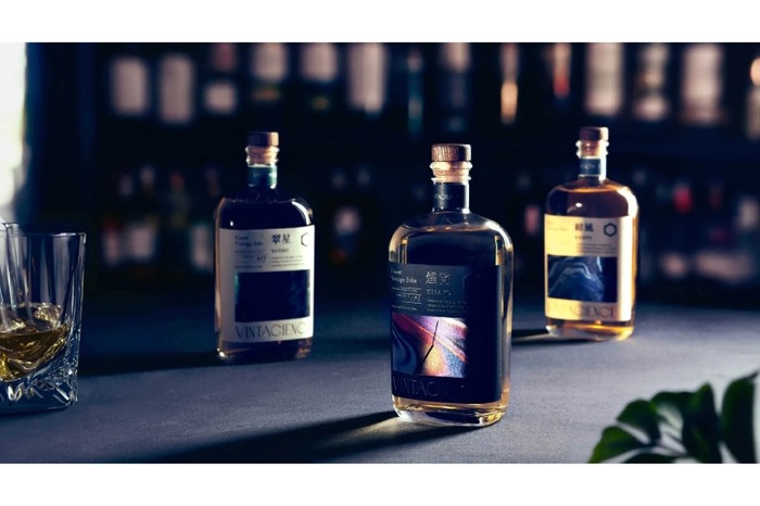 時間×科学のヴィンテージ熟成日本酒「VINTAGIENCE」が販売！ | nomooo