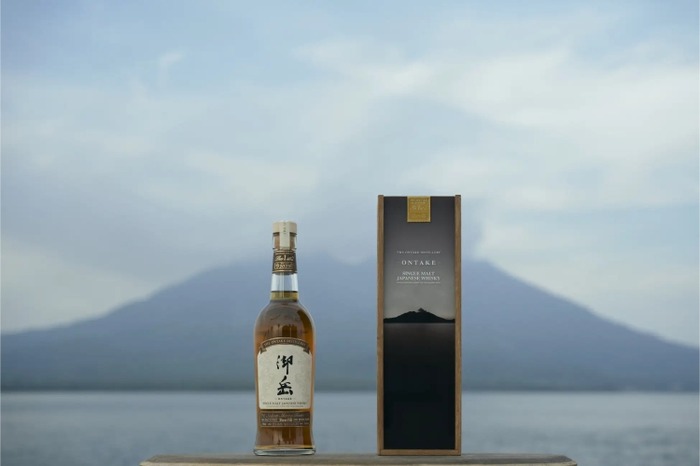 御岳First edition 2023 & 山崎 12年セット レビュー】御岳The First Edition 2023－特徴や味、定価、どこで買える