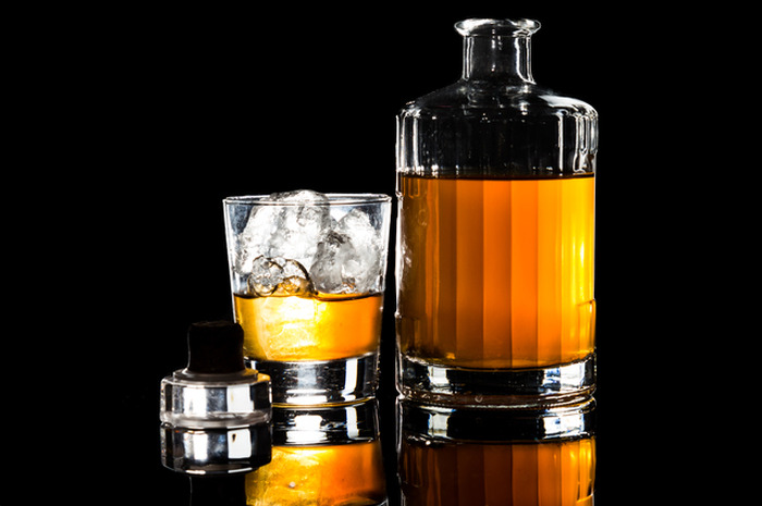 ウイスキー保管の際に守るべき3つの鉄則ポイントを徹底解説 | nomooo
