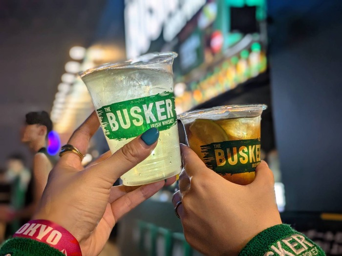 レポート】サマソニで大人気だった“フェスドリンク”！今年も登場した