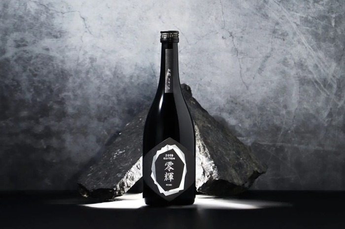 【直接引取り限定】チェロ（no label) 8月末迄 期間限定値下げ中 ちえびじん 純米 生熟 八反錦 1800ml（要冷蔵）（日本酒 中野酒造