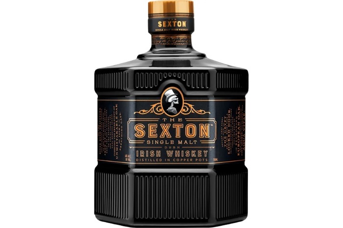 ウイスキー好き必見！アイルランド産麦芽100%使用のシングルモルト発売