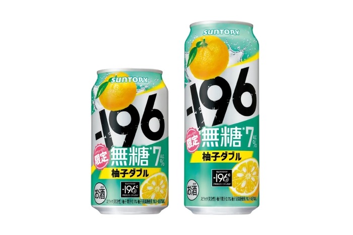 これは美味い！冬の味覚を詰め込んだ缶チューハイ！】期間限定