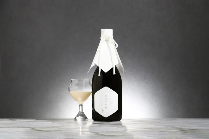 これは旨そう！なめらかな味わいのホワイトチョコレートリキュール