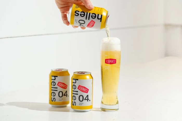 ビールの本場南ドイツで最も愛されているビアスタイル】シュマッツから