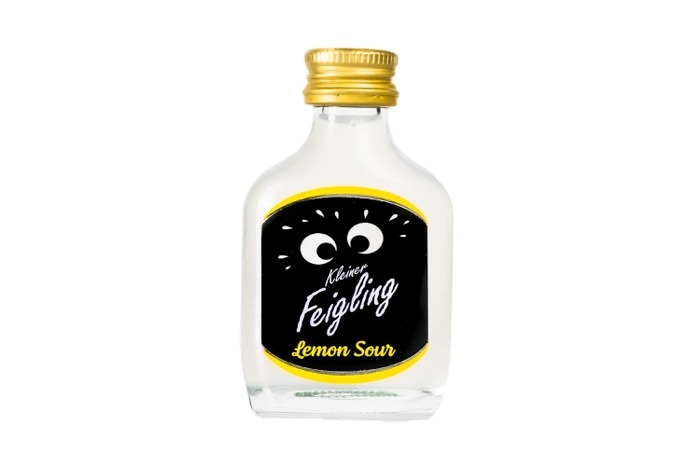 人気のパーティーショットに新フレーバー登場】「KleinerFeigling 20ml