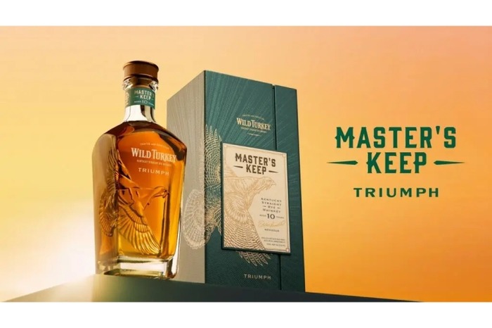 バーボンの名門が挑むライウイスキーの極み】「マスターズキープ